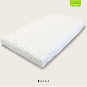 Nestig Mini Crib Mattress